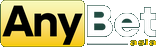 Any Bet 로고